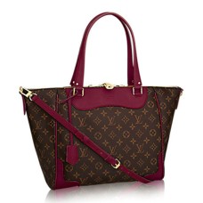 Louis Vuitton M51194 Estrela MM Borsa a tracolla Monogram Canvas