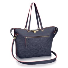 Louis Vuitton M51752 Boetie Borsa a tracolla Monogram Empreinte Leather