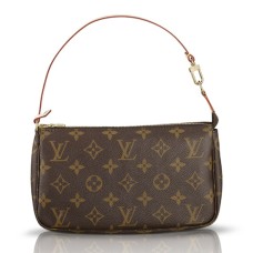 Louis Vuitton M51980 Pochette Accessori Tela Monogram