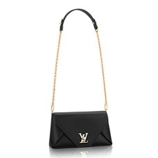 Louis Vuitton M54500 Love Note Borsa a tracolla in pelle Taurillon