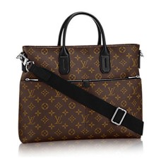 Louis Vuitton M61288 7 giorni a settimana valigetta monogramma tela