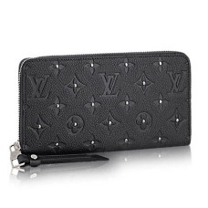 Louis Vuitton M61442 Portafoglio Zippy Monogram Empreinte Pelle