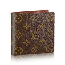 Louis Vuitton M61675 Marco Portafoglio Tela Monogram