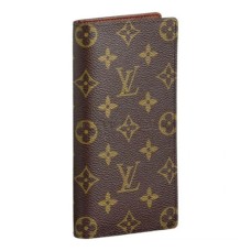 Louis Vuitton M61823 Porte Valeurs Organizer Monogram Canvas