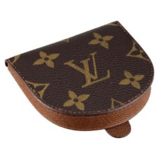 Louis Vuitton M61960 Portamonete Monogramma Tela