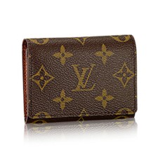Louis Vuitton M62920 Porta biglietti da visita Monogram Canvas