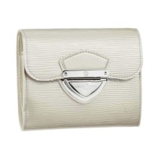Louis Vuitton M6658J Joey Portafoglio in pelle Epi