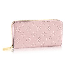 Louis Vuitton Portafoglio Zippy M90419 Monogram Vernis