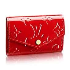 Louis Vuitton M90900 6 Portachiavi Monogram Vernis