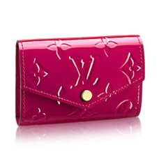 Louis Vuitton M90901 6 Portachiavi Monogram Vernis