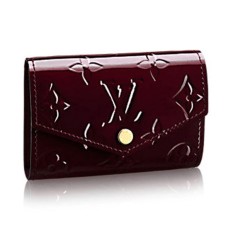 Louis Vuitton M90902 6 Portachiavi Monogram Vernis