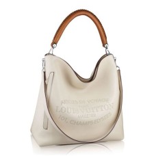 Louis Vuitton M94351 Bagatelle Hobo Borsa in pelle Taurillon