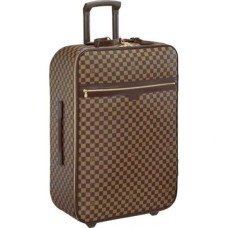 Louis Vuitton N23247 Pegase 70 Bagaglio a rotelle Damier Ebene Canvas