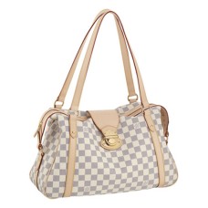 Louis Vuitton N42220 Stresa PM Borsa a spalla Damier Azur Canvas
