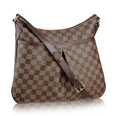 Louis Vuitton N42251 Bloomsbury PM Borsa a tracolla Damier Ebene Canvas