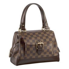 Louis Vuitton N51201 Knightsbridge Tote Bag Damier Ebene Canvas